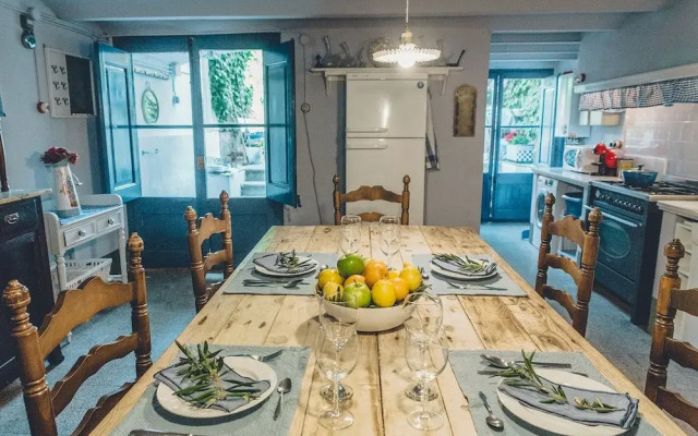 Casa Baulenas