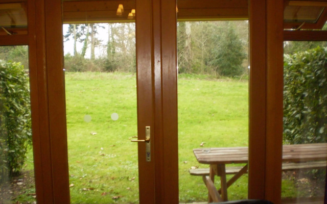 Heyward Mews Sleeps 6