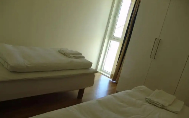 Fjordbris Hotell