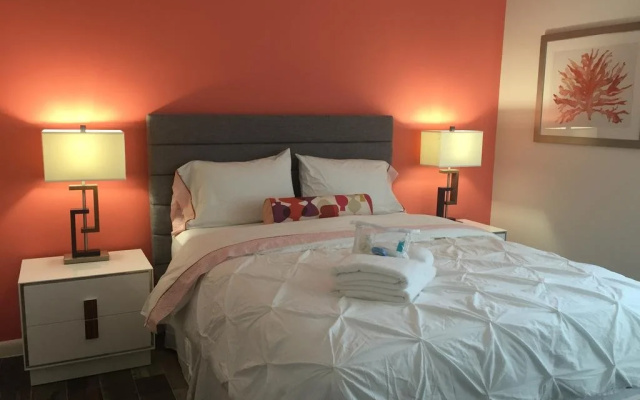 Hudson House Miami
