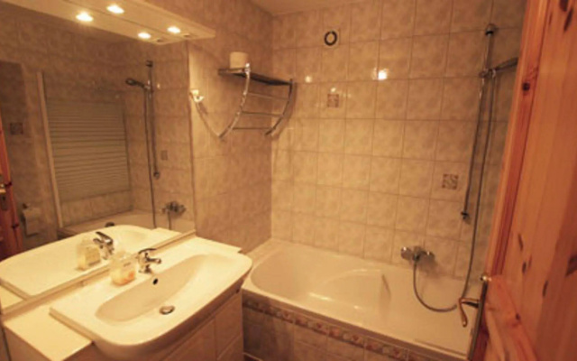 Appartement Valentin