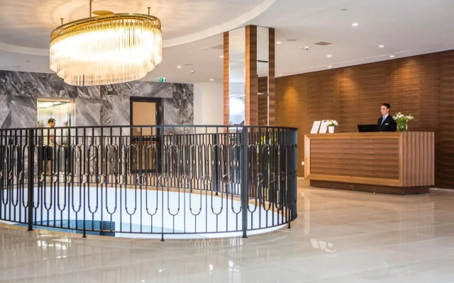Hotel Royal Ariston