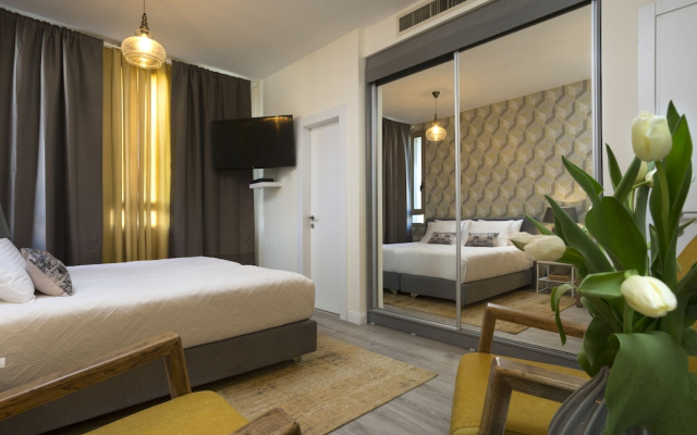 Mount of Olives Residence Glatt Kosher