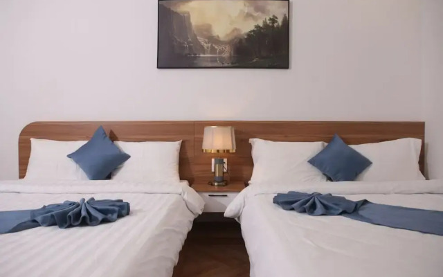 Yen Lam Villa Hotel