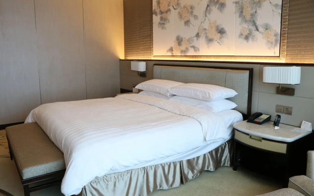 Shangri-La Yangzhou