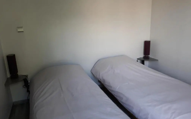 Chambre Vladie