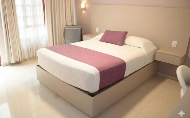 Hotel Santa Rosa