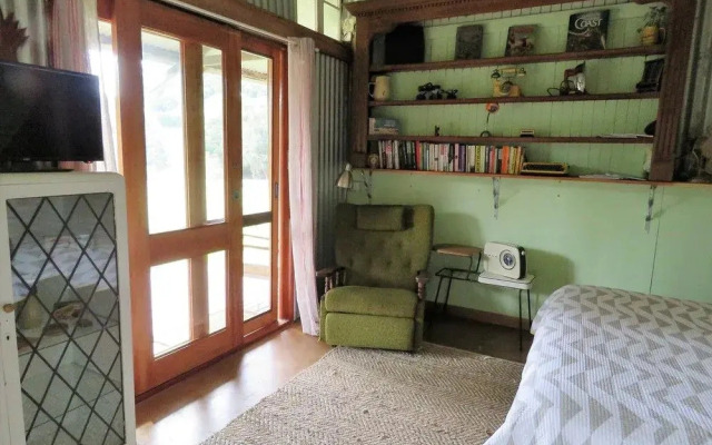 Mango Tree Cottage