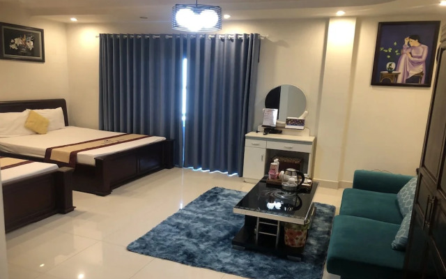Thien Ha Hotel