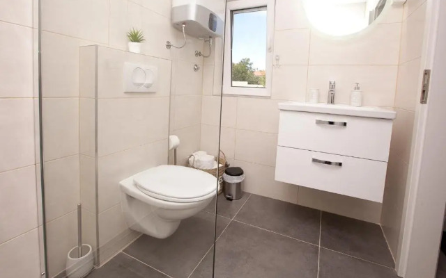 Studio apartments Tara