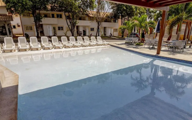Di Roma Internacional Resort - JC