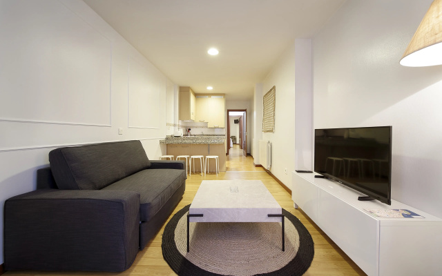 Apartamentos Urban Blue