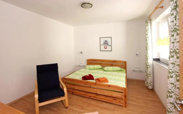 Haus Wibmer