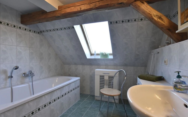 Lovely Apartment in Insel Poel near Baltic Sea Coast
