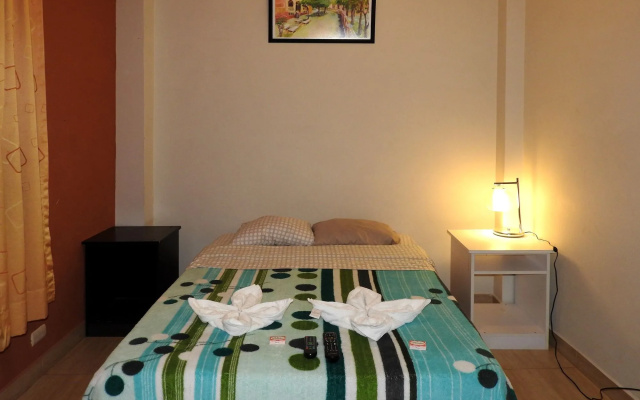 El Boulevard - Hostel