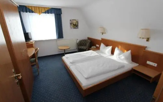 Hotel Schoch, Trossingen