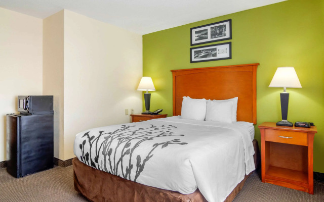 Sleep Inn Macon I-75