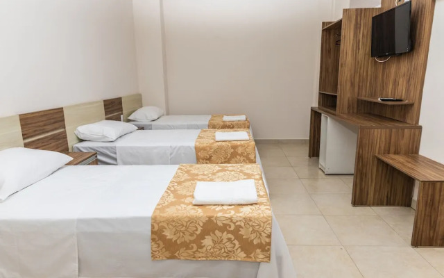 Vila Real Apart hotel