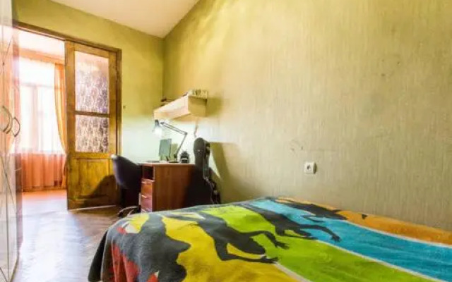 Zemeli Apartments