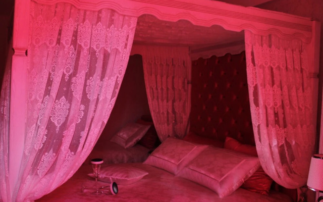 Gayasis Resort Hotel