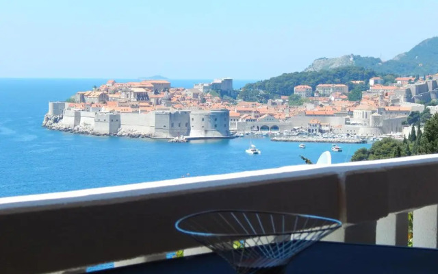 Sea View Apartments Apartment Merivo