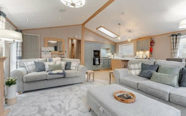 The Harrogate - Kelling Heath Holiday Park - 21634