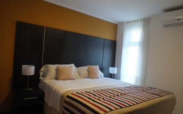 Studiosba Serviced Apartments