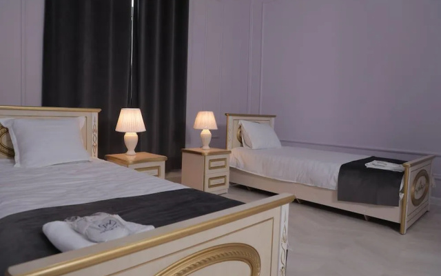 Prime Villa Hotel