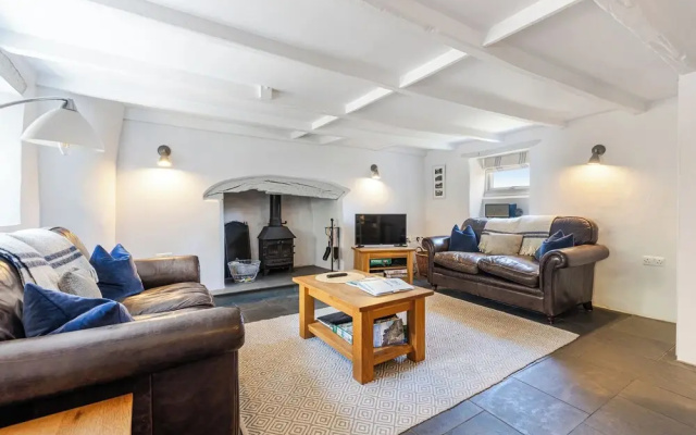 3 Glendale Cottages