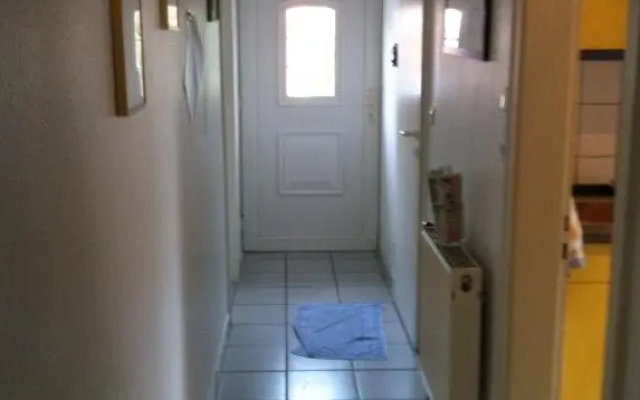Wohnung A