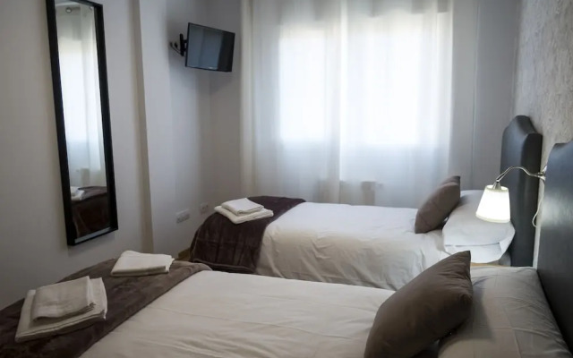 Pension 23-Vinte e Tres