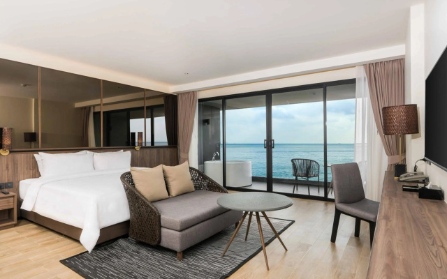 Ana Anan Resort & Villas Pattaya