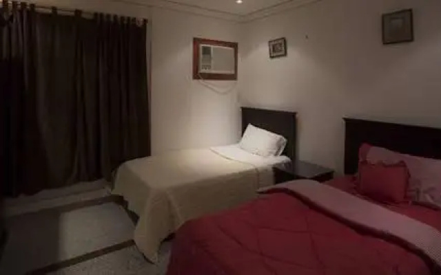 Aaras Khaleej Hotel