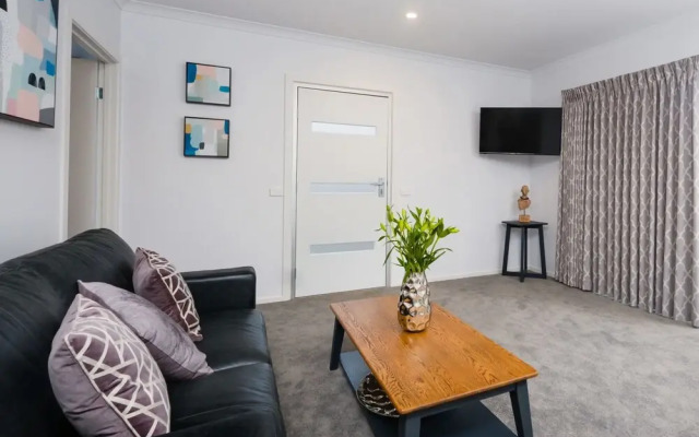 Albury Yalandra Apartment 3