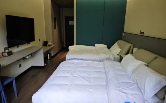 Shennong Shenliao Homestay