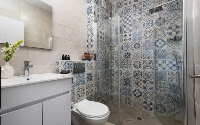 Beer Sheva Old Town Apartments by Master