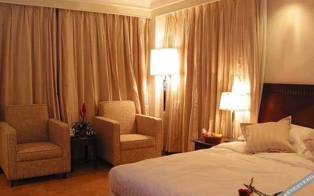 Xincheng Hotel - Hohhot