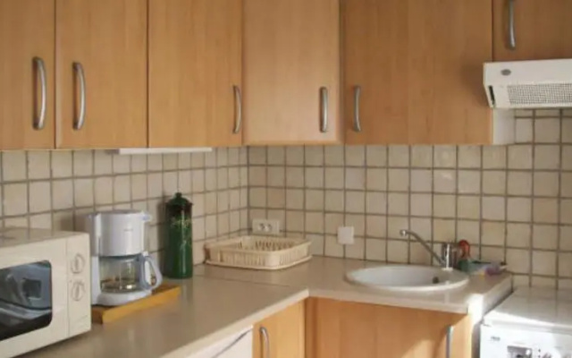 Appartement Estagel
