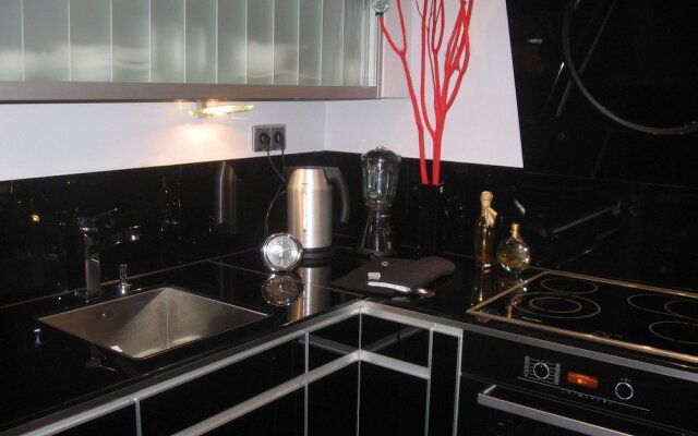 Отель Czech Bohemia Design Apartments Prague Чехия, Прага - отзывы, цены и фото номеров - забронировать отель Czech Bohemia Design Apartments Prague онлайн