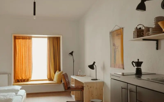 Urban Inn