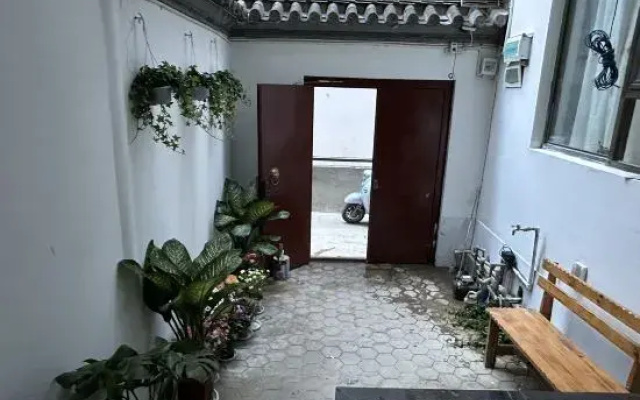 Dali City Vina Inn