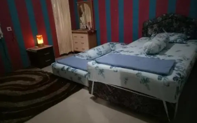 Mangosteen Bed & Breakfast