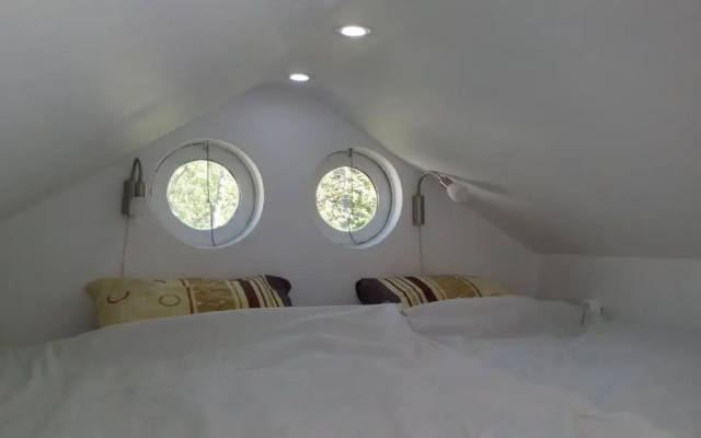 Koidula Holiday Home