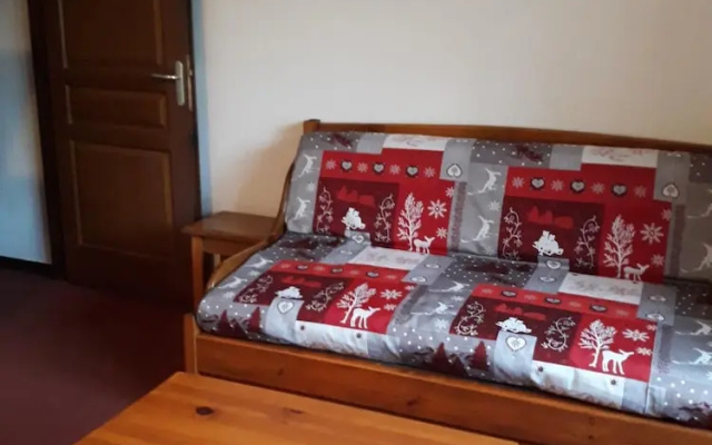 LES Valmonts - Chardon N°32 : 2 Pièces 4 Personnes / 2 Rooms 4 People