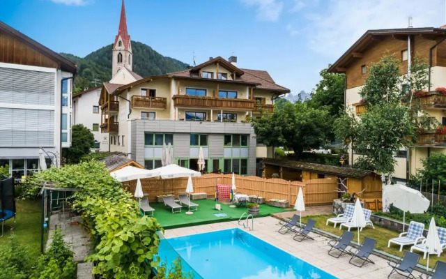 Gasthof Stern