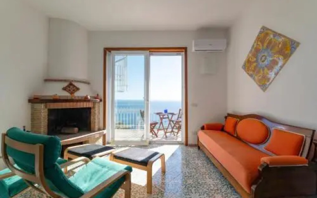 Holiday home 3 bedrooms 2 bathrooms - Sirenuse