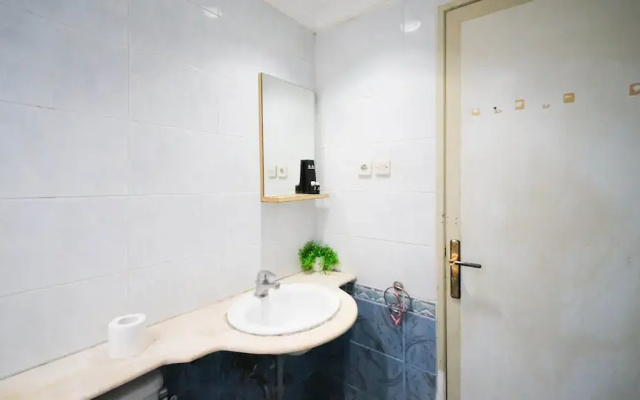 Best Deal And Homey 2Br At Taman Beverly Apartment