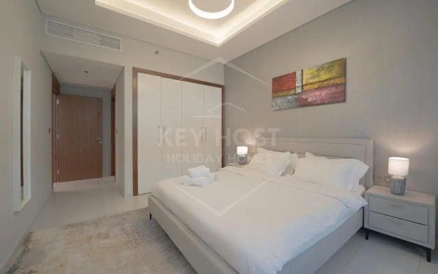 KeyHost - Regent Court JVC - KG20
