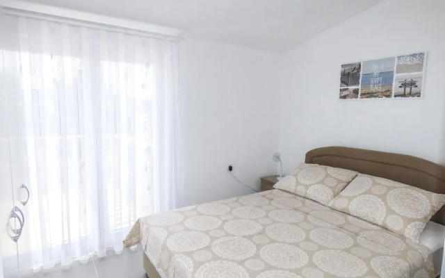 Apartments Trk