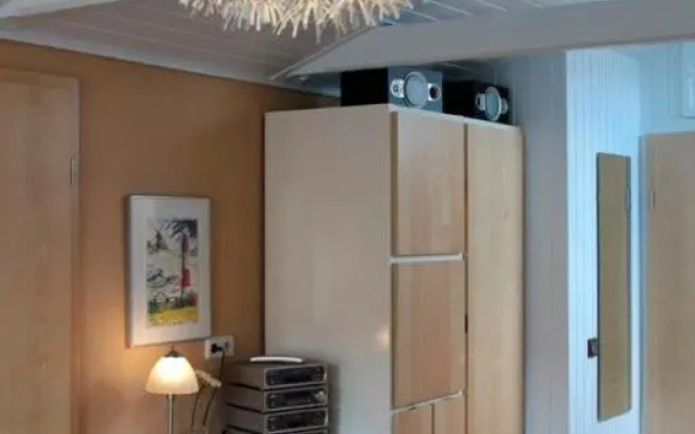 Ferienwohnung Carstensen Nr1
